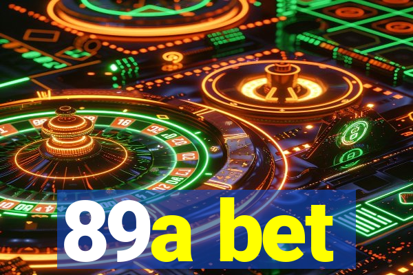 89a bet